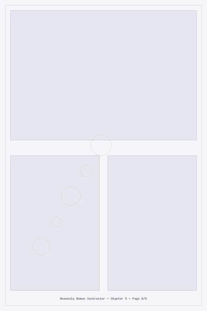 Heavenly Demon Instructor - Chapter 5: Chapter 5 - Page 6