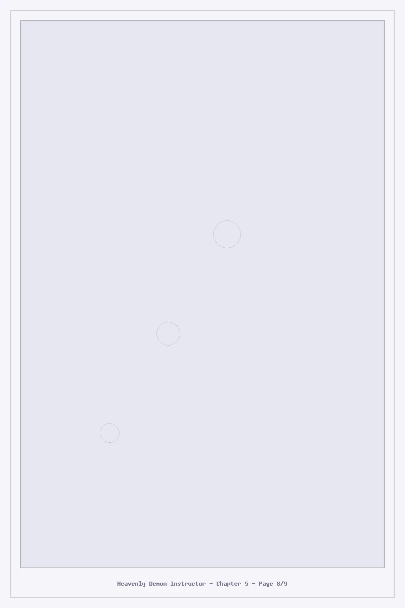 Heavenly Demon Instructor - Chapter 5: Chapter 5 - Page 8