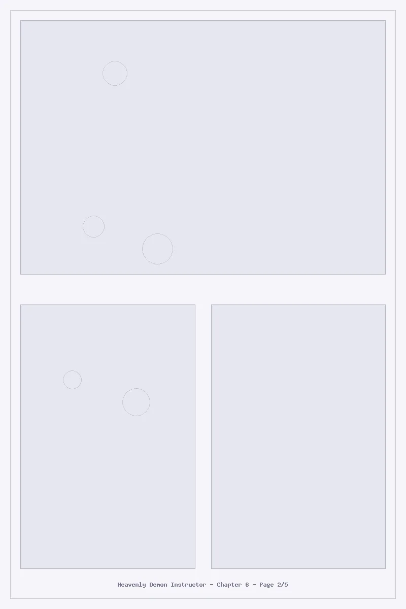 Heavenly Demon Instructor - Chapter 6: Chapter 6 - Page 2