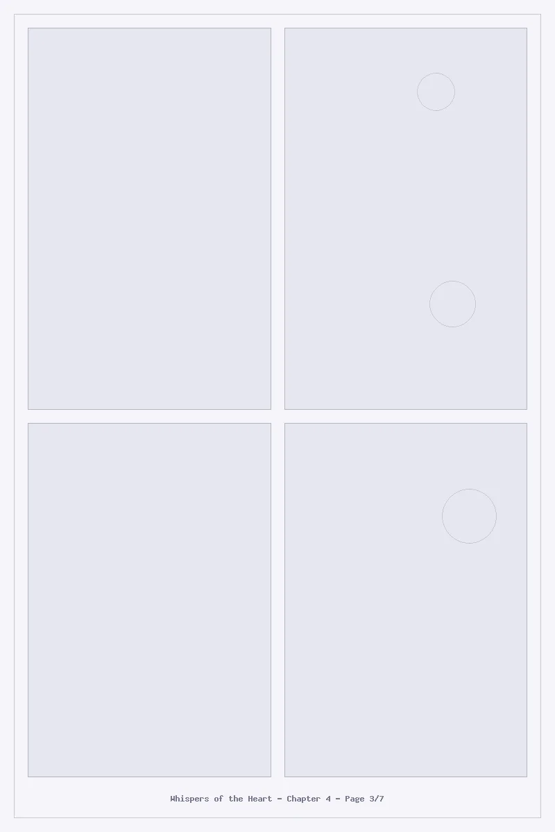 Whispers of the Heart - Chapter 4: Chapter 4 - Page 3