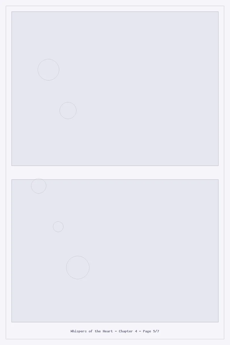 Whispers of the Heart - Chapter 4: Chapter 4 - Page 5