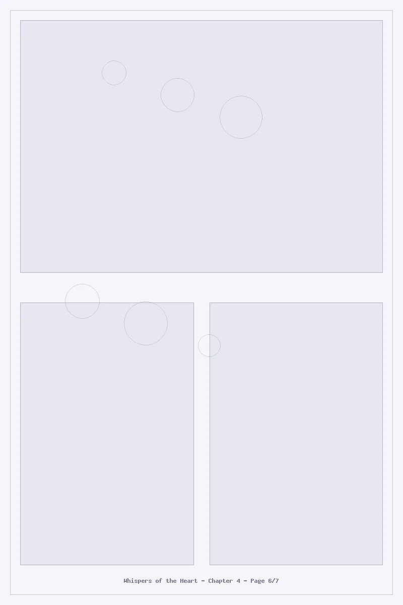 Whispers of the Heart - Chapter 4: Chapter 4 - Page 6