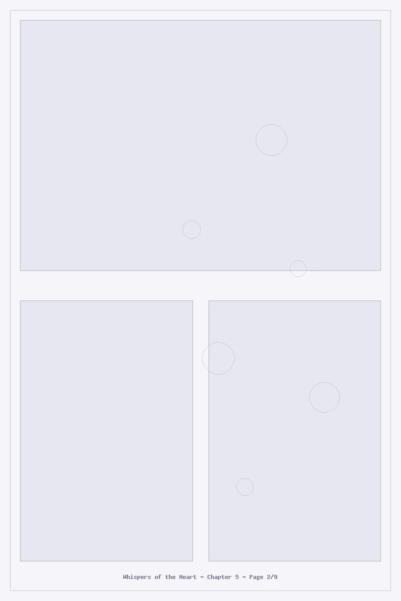 Whispers of the Heart - Chapter 5: Chapter 5 - Page 2
