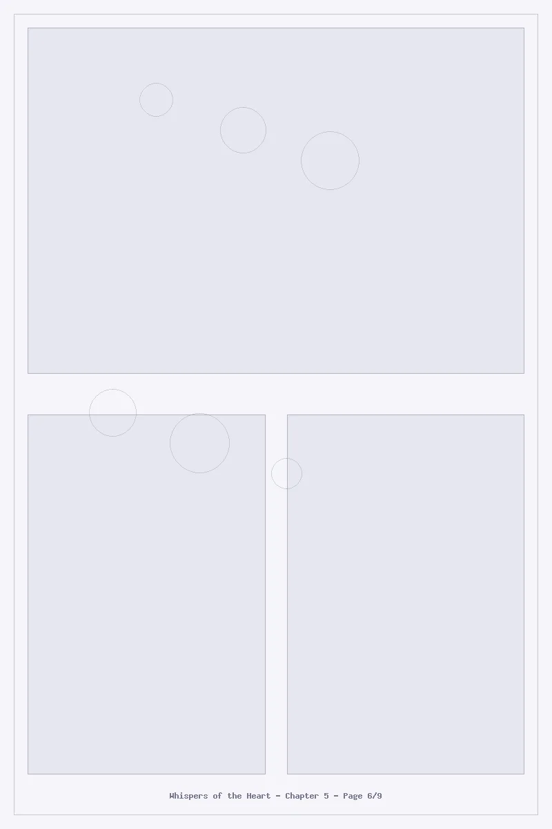 Whispers of the Heart - Chapter 5: Chapter 5 - Page 6