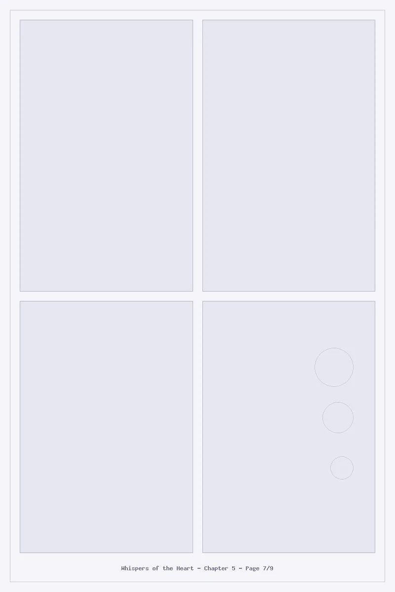 Whispers of the Heart - Chapter 5: Chapter 5 - Page 7