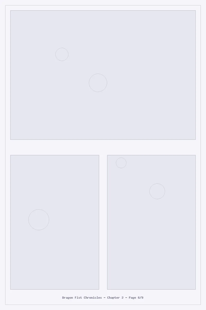 Dragon Fist Chronicles - Chapter 2: Chapter 2 - Page 6