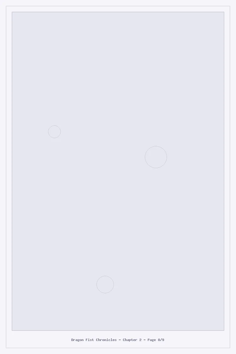 Dragon Fist Chronicles - Chapter 2: Chapter 2 - Page 8