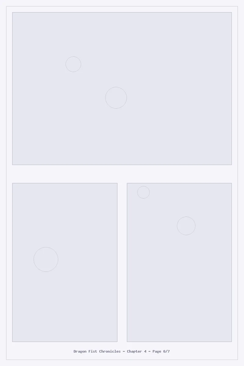 Dragon Fist Chronicles - Chapter 4: Chapter 4 - Page 6