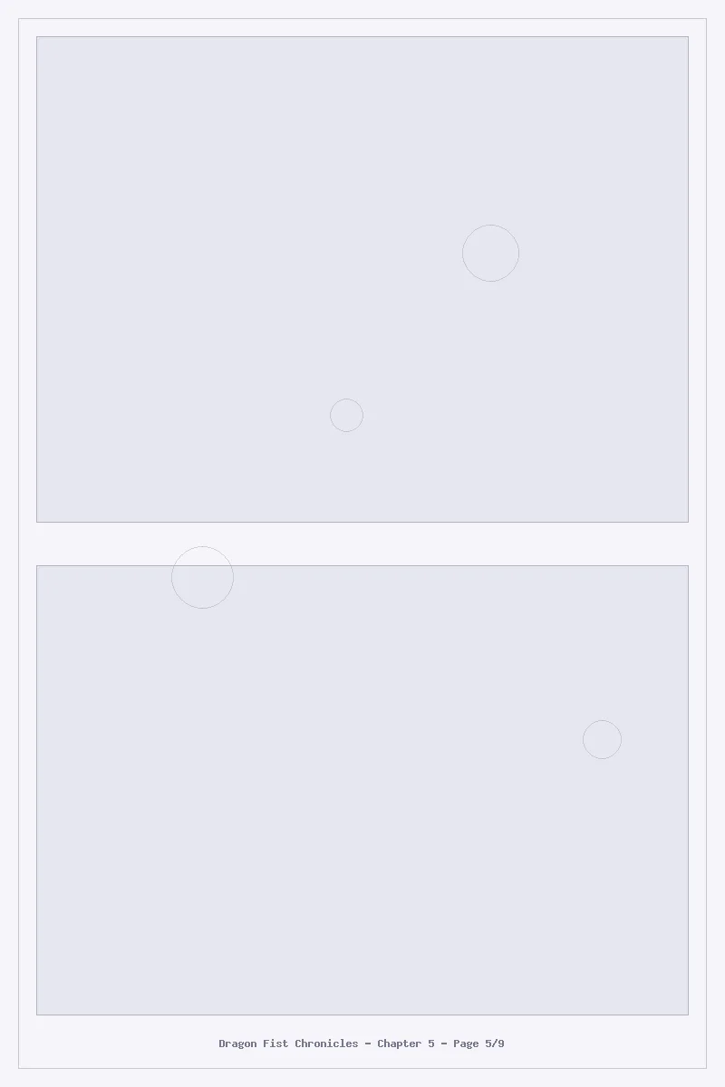 Dragon Fist Chronicles - Chapter 5: Chapter 5 - Page 5
