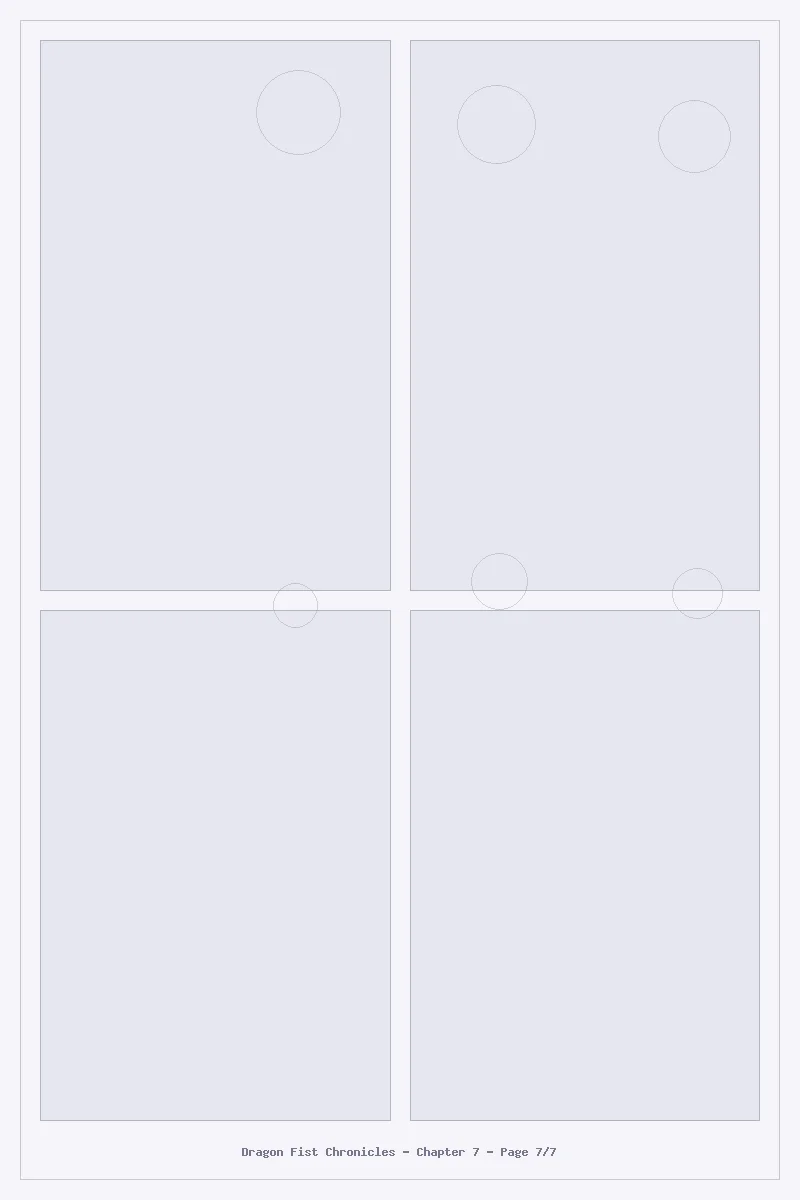 Dragon Fist Chronicles - Chapter 7: Chapter 7 - Page 7