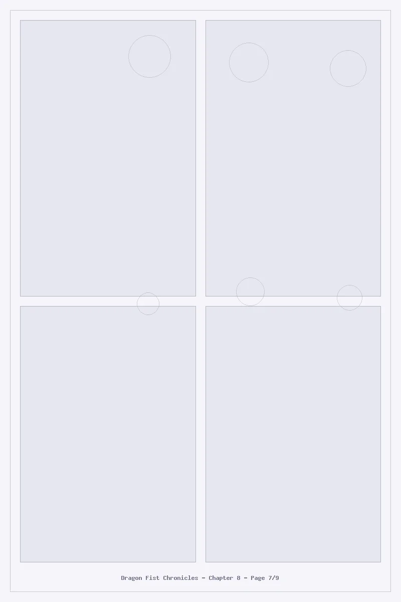 Dragon Fist Chronicles - Chapter 8: Chapter 8 - Page 7