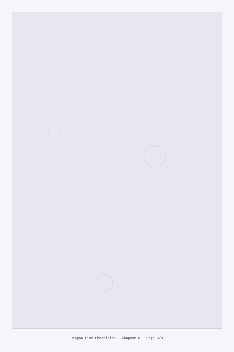 Dragon Fist Chronicles - Chapter 8: Chapter 8 - Page 8
