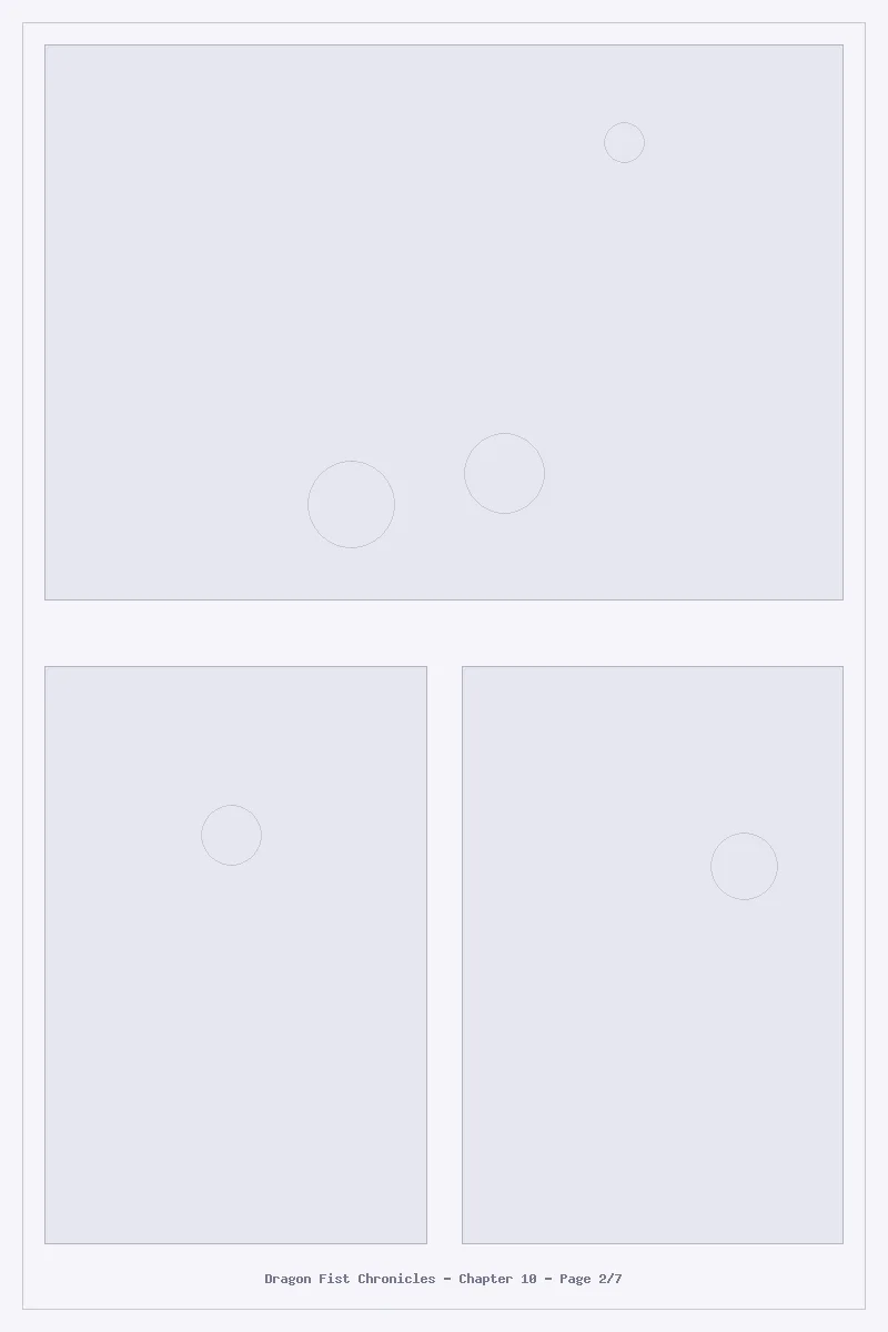 Dragon Fist Chronicles - Chapter 10: Chapter 10 - Page 2