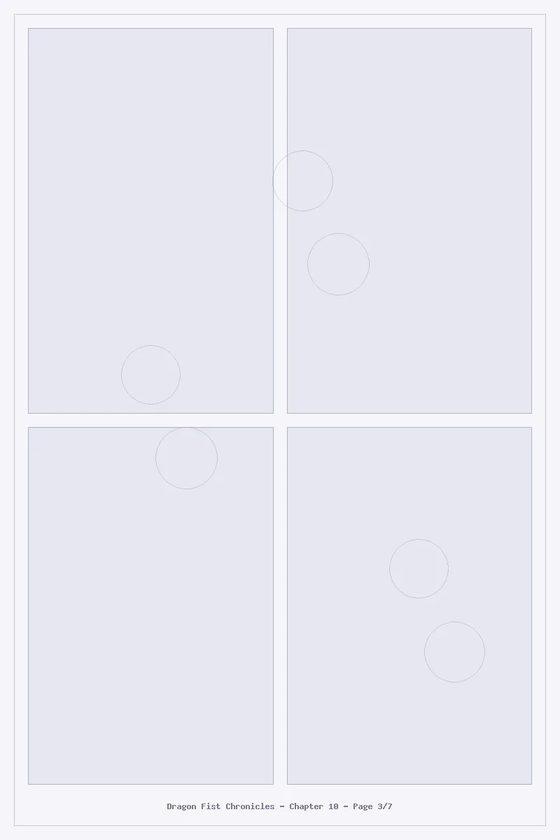 Dragon Fist Chronicles - Chapter 10: Chapter 10 - Page 3