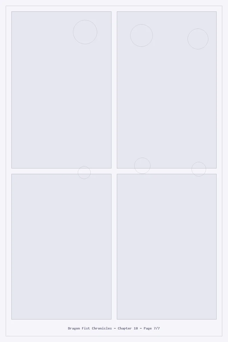 Dragon Fist Chronicles - Chapter 10: Chapter 10 - Page 7