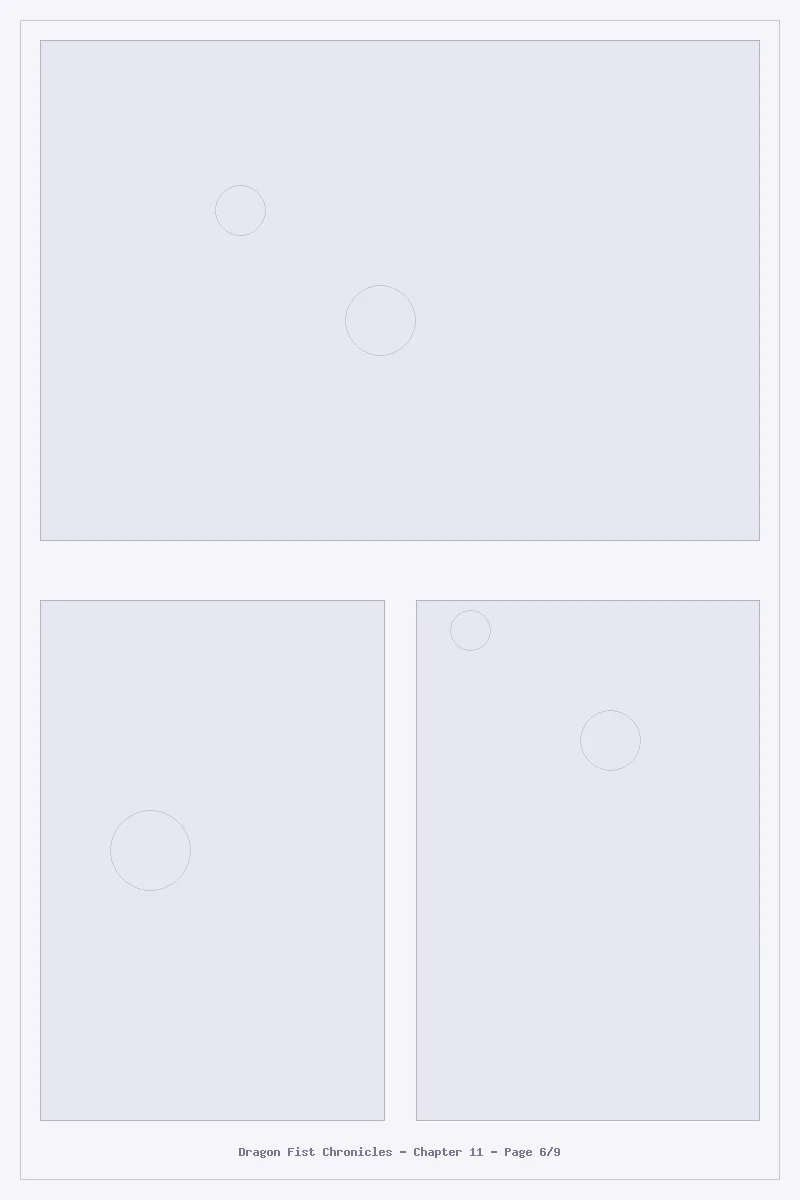 Dragon Fist Chronicles - Chapter 11: Chapter 11 - Page 6