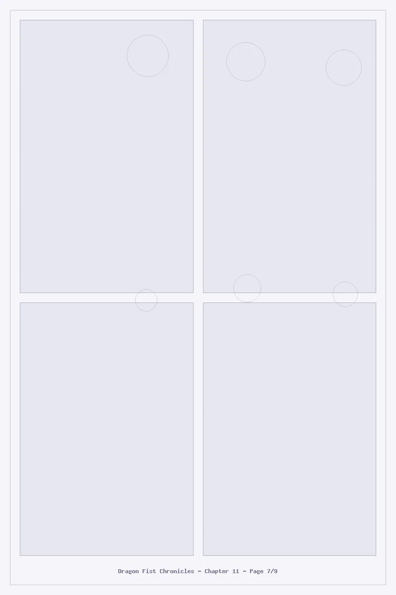 Dragon Fist Chronicles - Chapter 11: Chapter 11 - Page 7