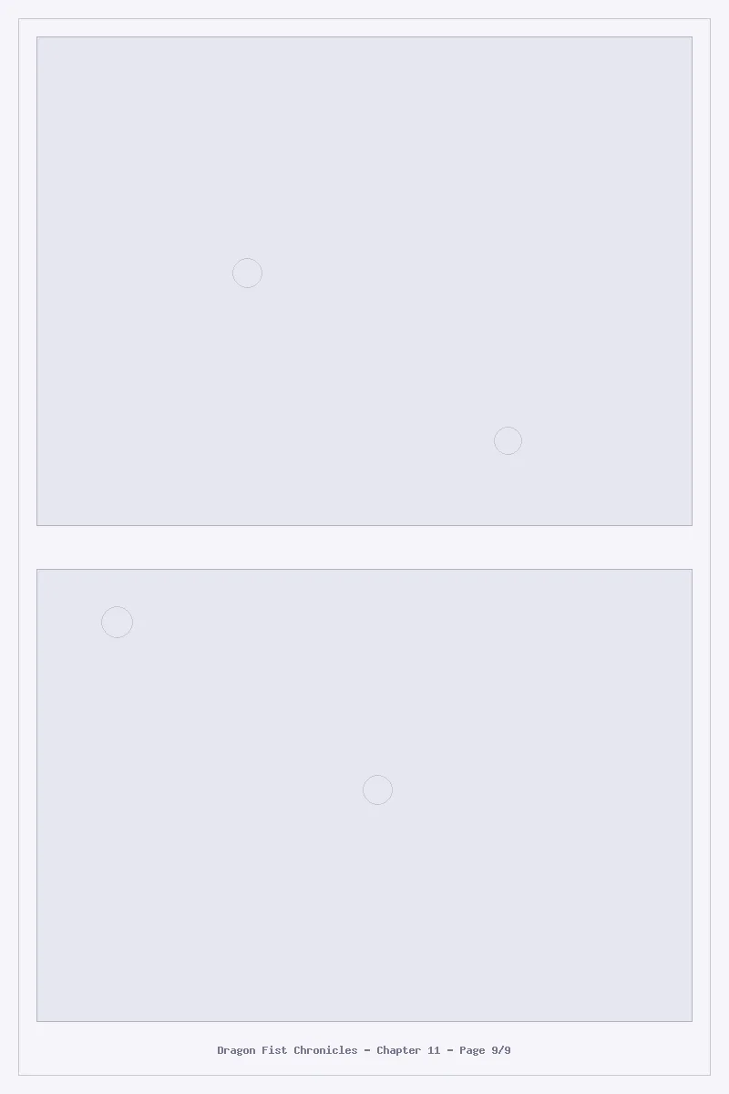 Dragon Fist Chronicles - Chapter 11: Chapter 11 - Page 9