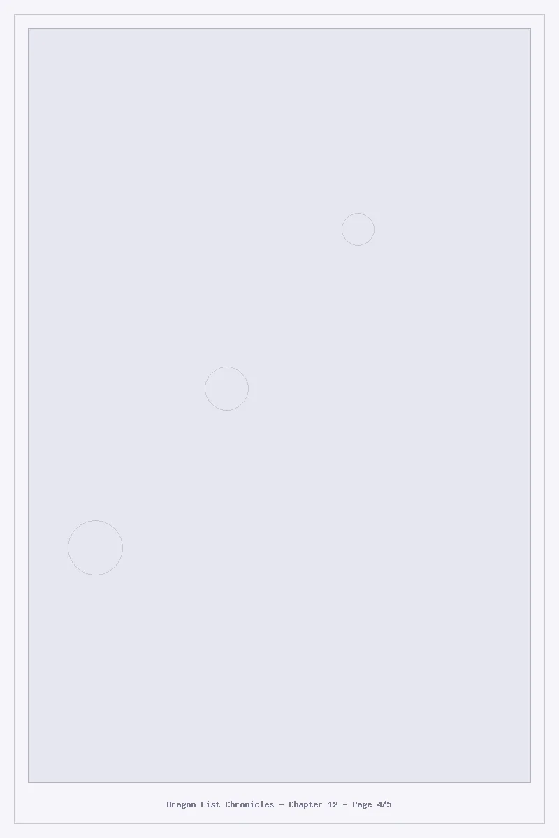Dragon Fist Chronicles - Chapter 12: Chapter 12 - Page 4