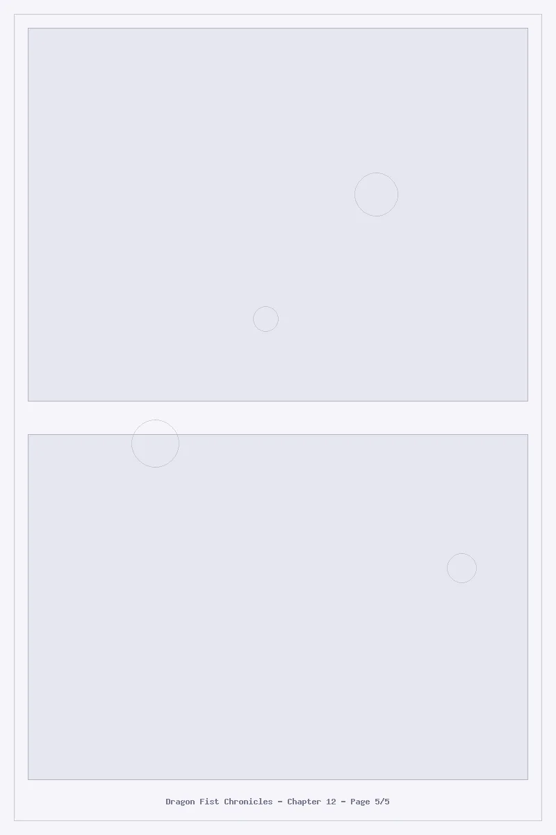 Dragon Fist Chronicles - Chapter 12: Chapter 12 - Page 5