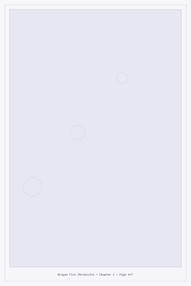 Dragon Fist Chronicles - Chapter 1: Chapter 1 - Page 4