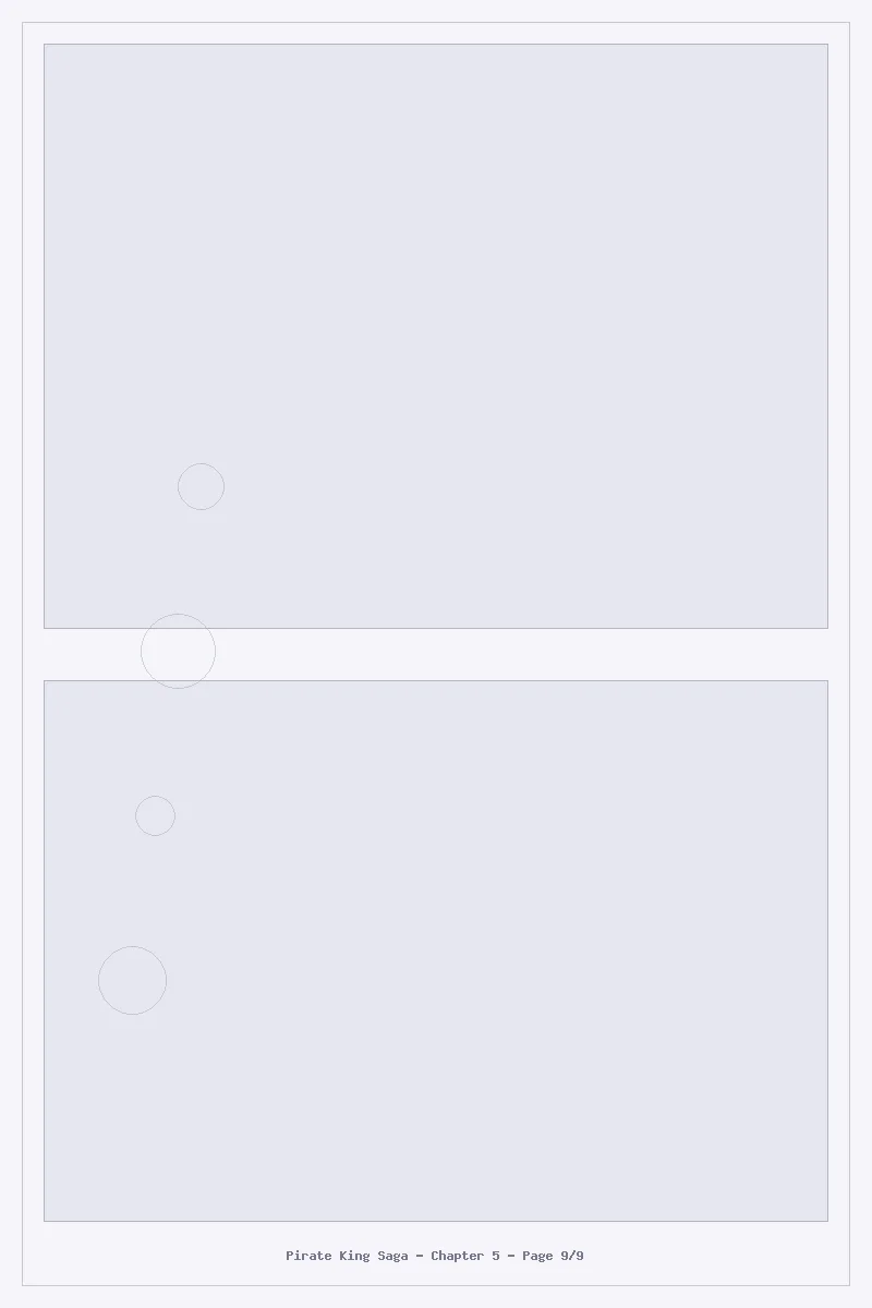 Pirate King Saga - Chapter 5: Chapter 5 - Page 9
