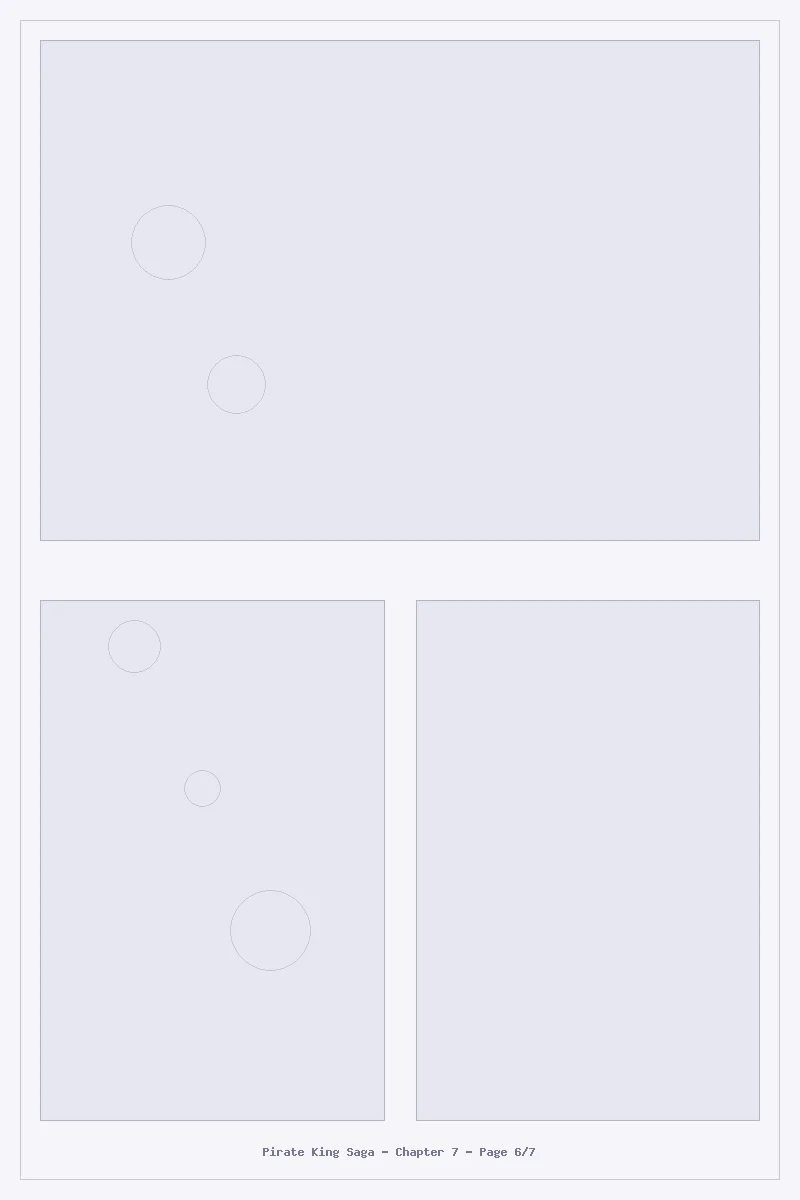 Pirate King Saga - Chapter 7: Chapter 7 - Page 6