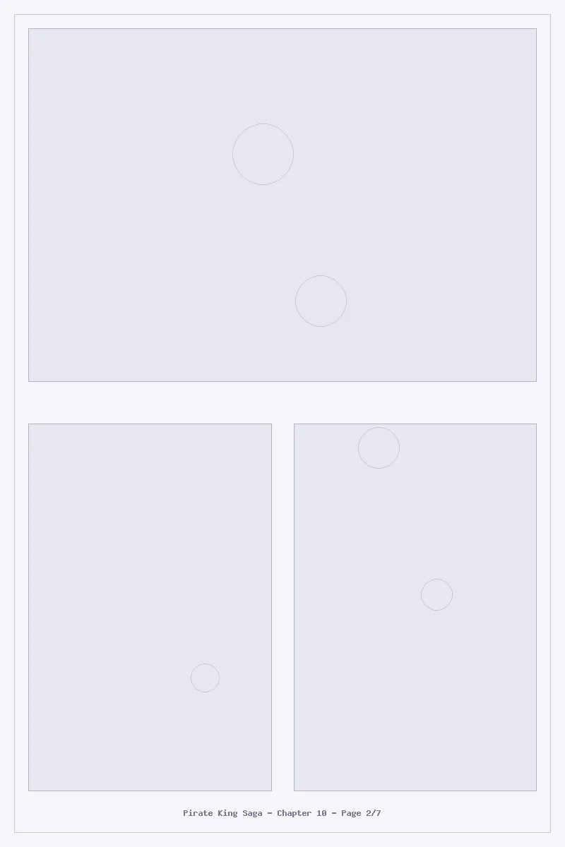 Pirate King Saga - Chapter 10: Chapter 10 - Page 2