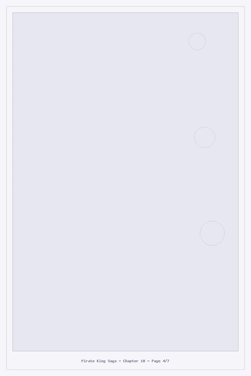Pirate King Saga - Chapter 10: Chapter 10 - Page 4