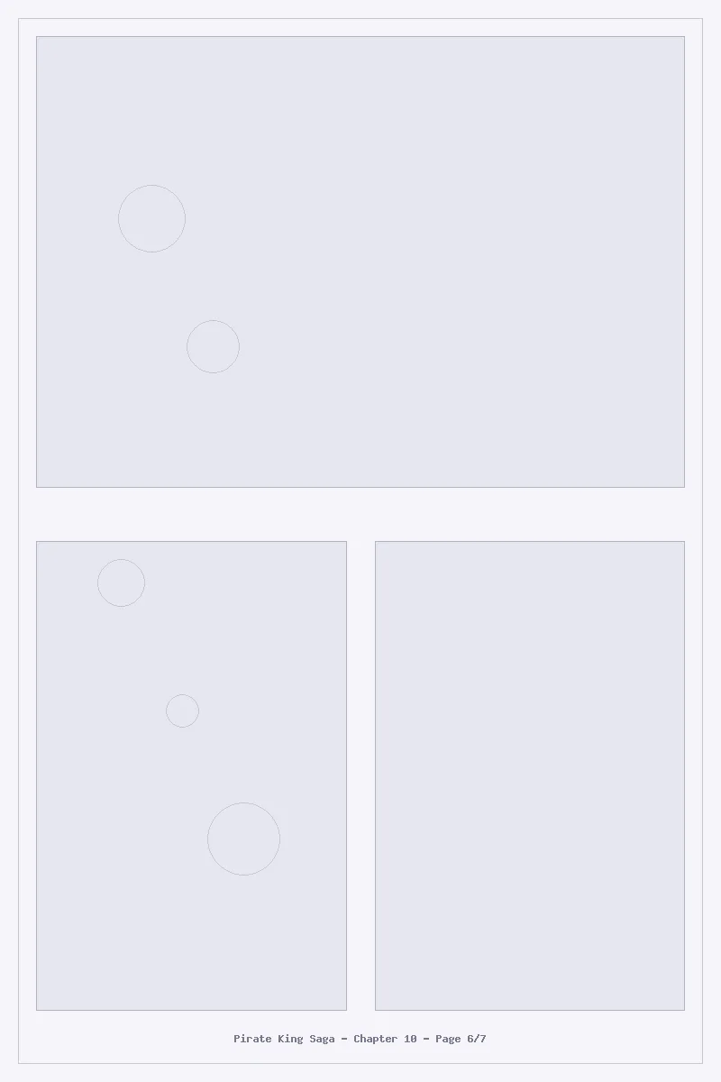 Pirate King Saga - Chapter 10: Chapter 10 - Page 6