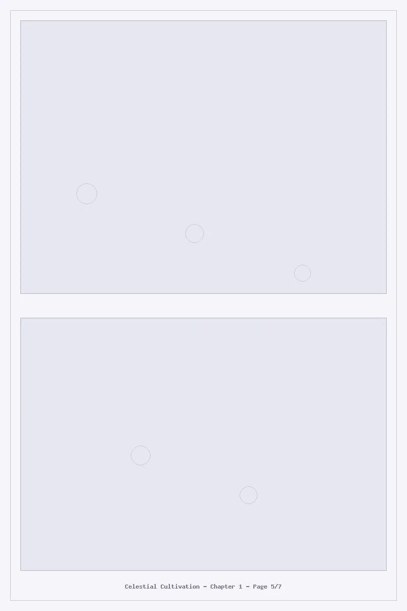 Celestial Cultivation - Chapter 1: Chapter 1 - Page 5