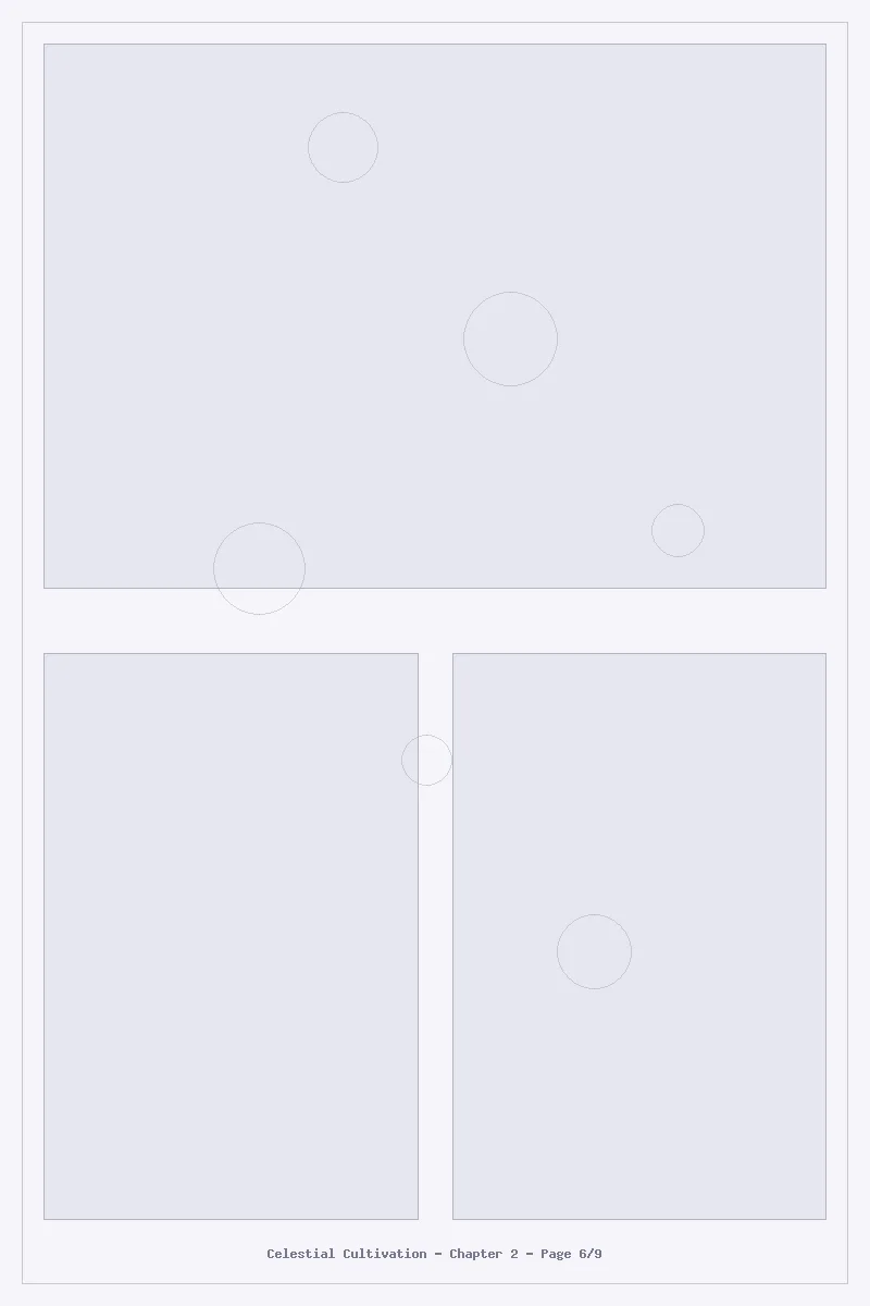 Celestial Cultivation - Chapter 2: Chapter 2 - Page 6