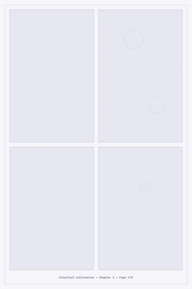 Celestial Cultivation - Chapter 2: Chapter 2 - Page 7