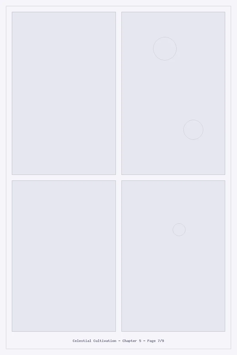 Celestial Cultivation - Chapter 5: Chapter 5 - Page 7