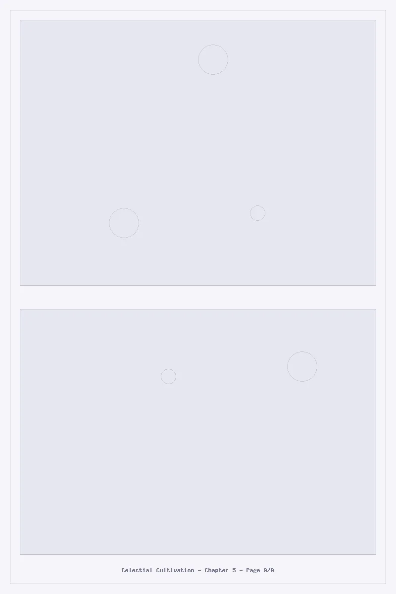 Celestial Cultivation - Chapter 5: Chapter 5 - Page 9