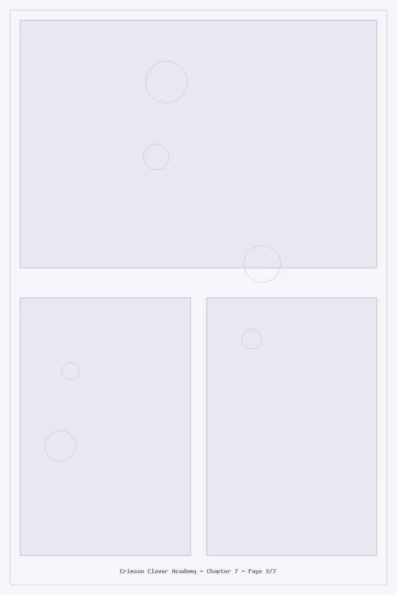 Crimson Clover Academy - Chapter 7: Chapter 7 - Page 2