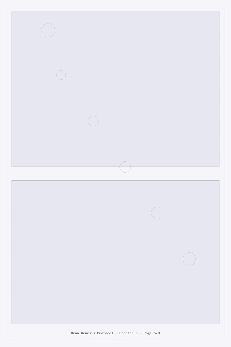 Neon Genesis Protocol - Chapter 5: Chapter 5 - Page 5