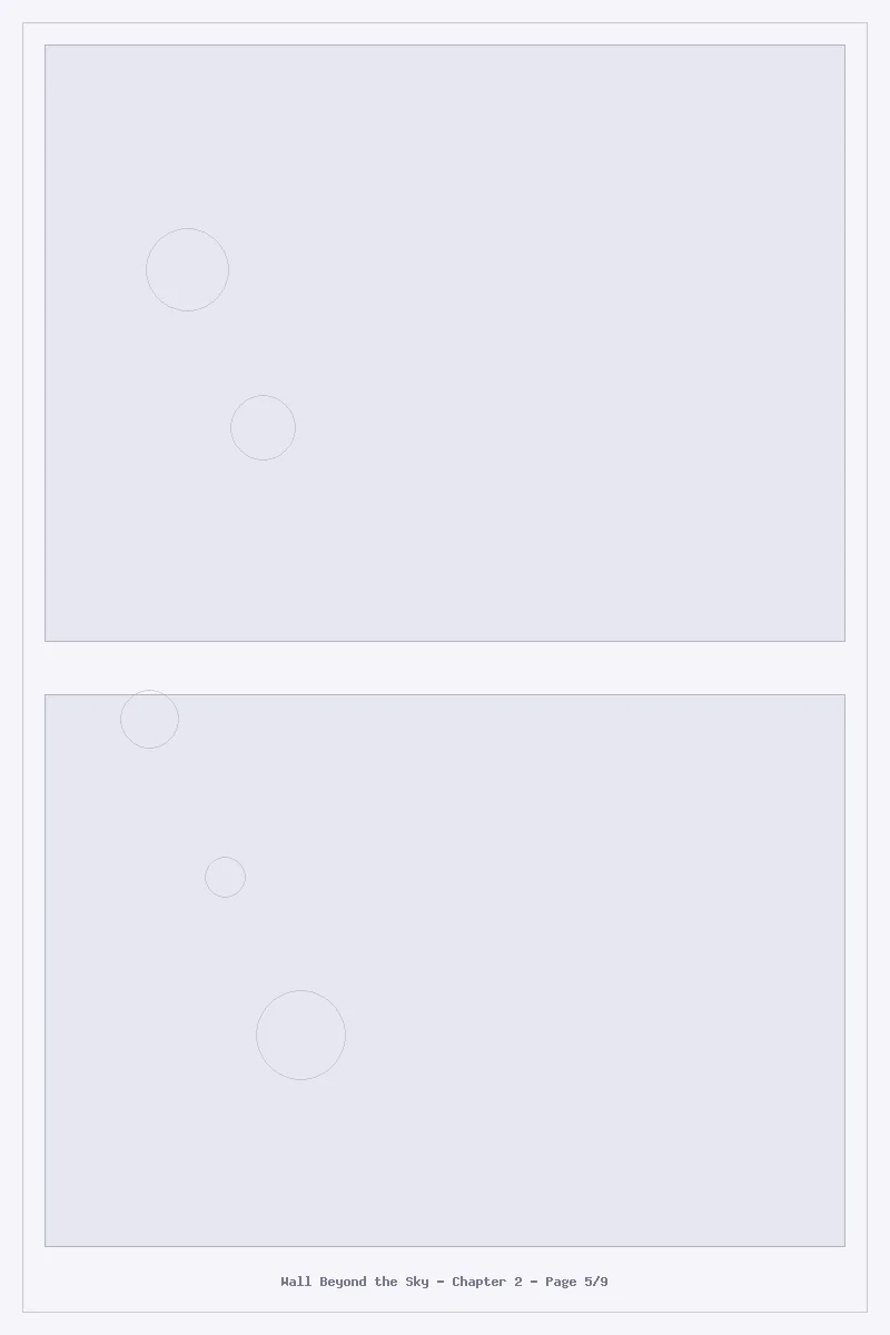 Wall Beyond the Sky - Chapter 2: Chapter 2 - Page 5