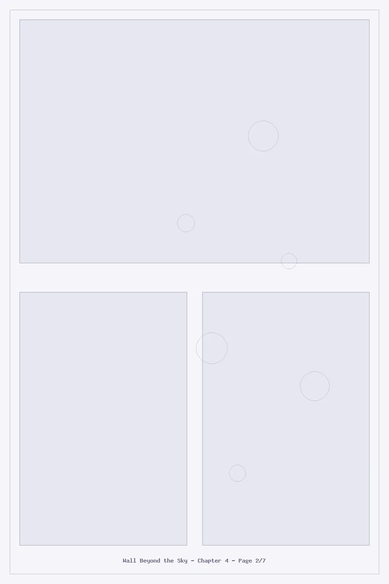 Wall Beyond the Sky - Chapter 4: Chapter 4 - Page 2