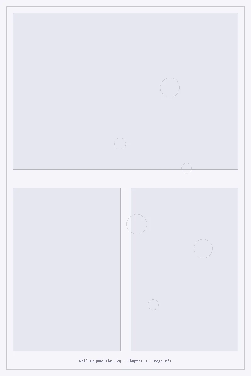 Wall Beyond the Sky - Chapter 7: Chapter 7 - Page 2