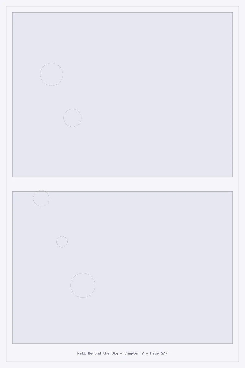 Wall Beyond the Sky - Chapter 7: Chapter 7 - Page 5