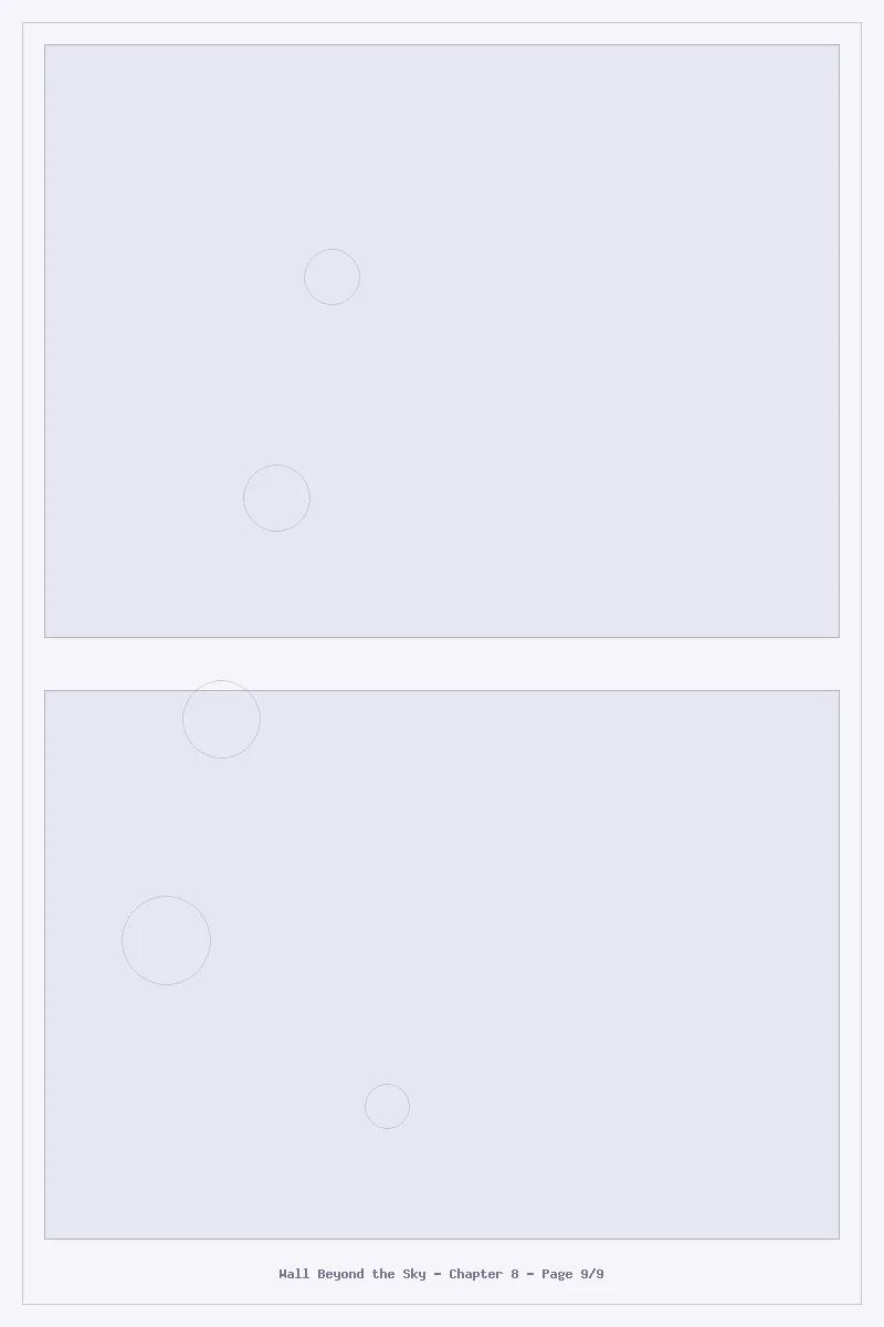 Wall Beyond the Sky - Chapter 8: Chapter 8 - Page 9