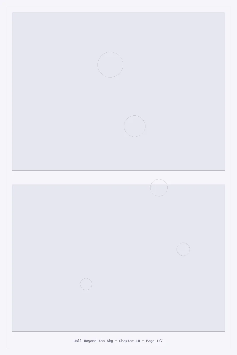 Wall Beyond the Sky - Chapter 10: Chapter 10 - Page 1