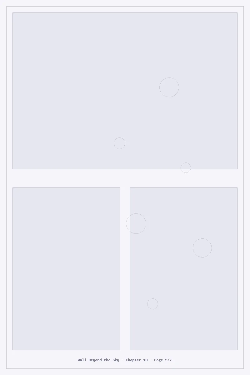 Wall Beyond the Sky - Chapter 10: Chapter 10 - Page 2