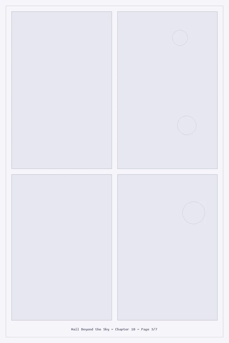 Wall Beyond the Sky - Chapter 10: Chapter 10 - Page 3
