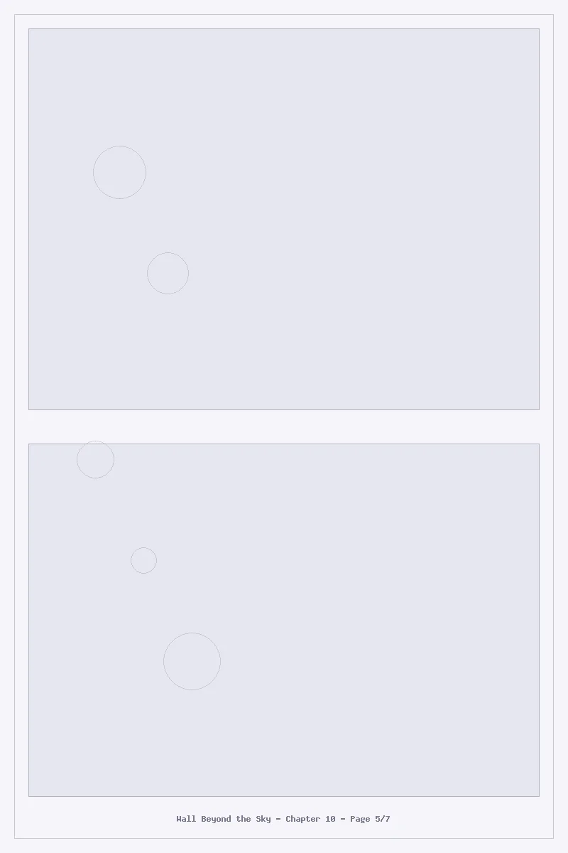 Wall Beyond the Sky - Chapter 10: Chapter 10 - Page 5