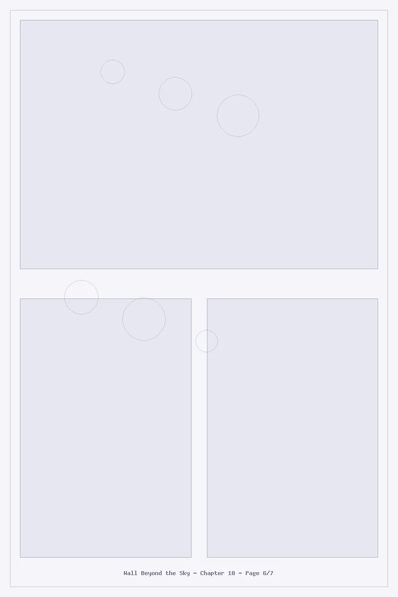 Wall Beyond the Sky - Chapter 10: Chapter 10 - Page 6