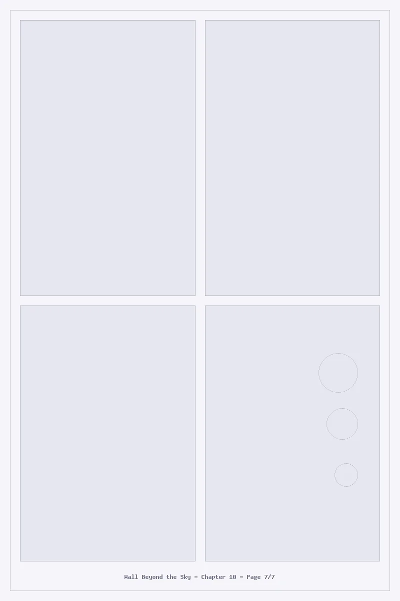 Wall Beyond the Sky - Chapter 10: Chapter 10 - Page 7
