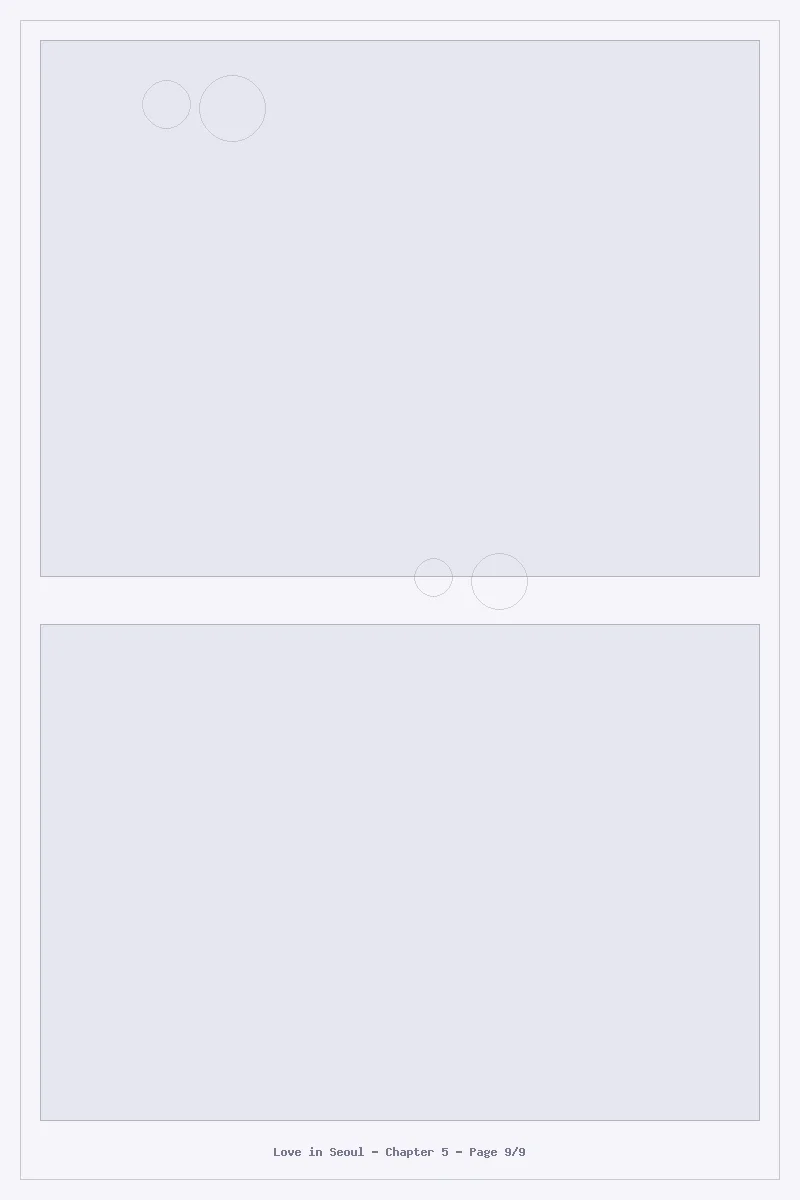 Love in Seoul - Chapter 5: Chapter 5 - Page 9