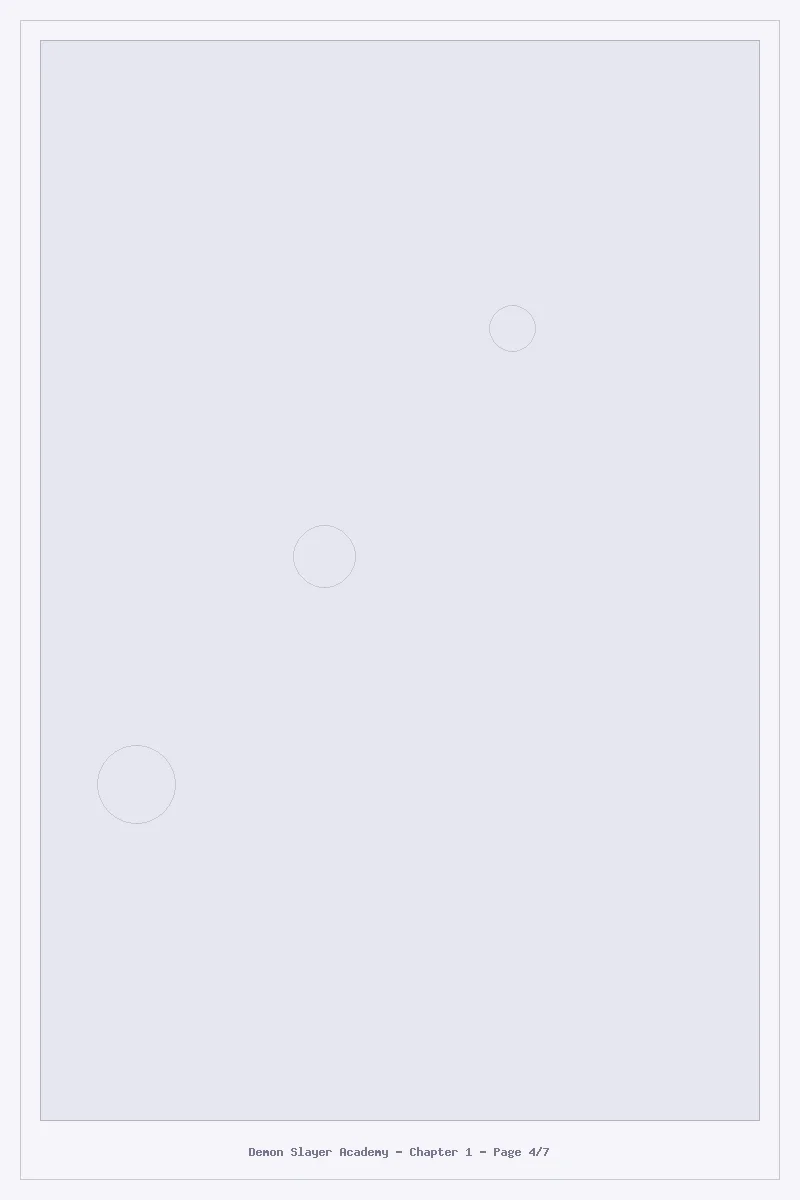 Demon Slayer Academy - Chapter 1: Chapter 1 - Page 4